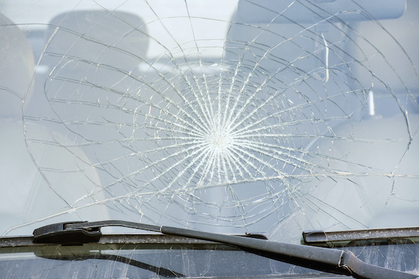 How Are Auto Glass Repairs Performed?