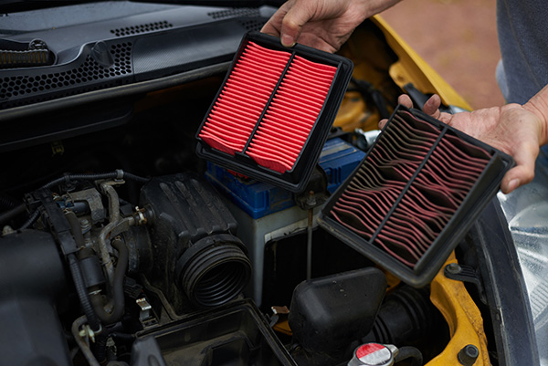 Can a Dirty Filter Really Affect My Vehicle’s Performance?