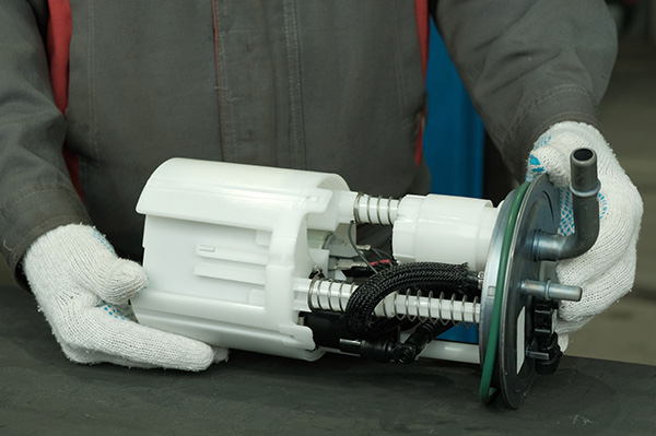 6 Bad Fuel Pump Symptoms And How To Prevent Fuel System Issues
