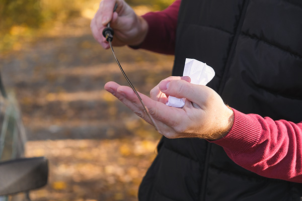 How to Tell If Your Engine Is Burning Oil or Leaking It