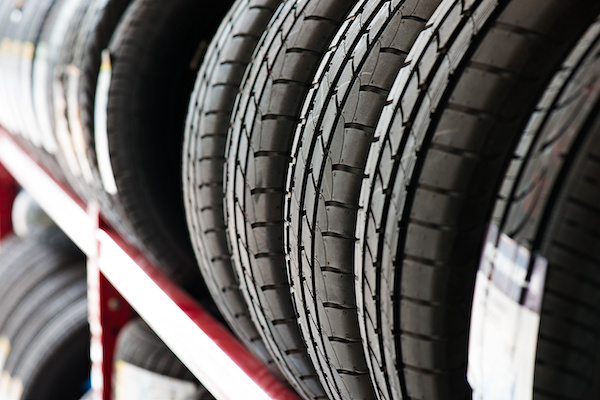 What to Know About Tire Bulges