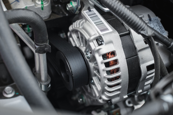 Alternator Vs. Battery: What Is The Difference?