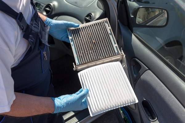 How Often Should You Swap Out Your Cabin Air Filter?