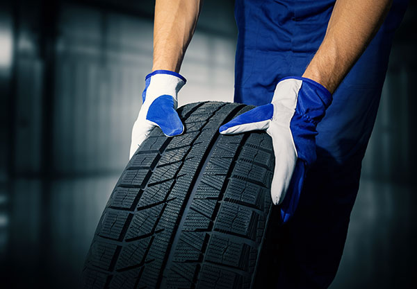 Unusual Tire Wear Patterns – What Your Tires Are Trying to Tell You | Villa Marina Auto Care
